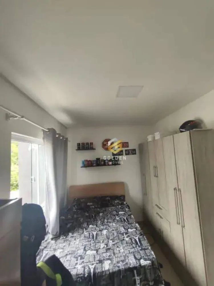 Sobrado, 2 quartos, 82 m² - Foto 10