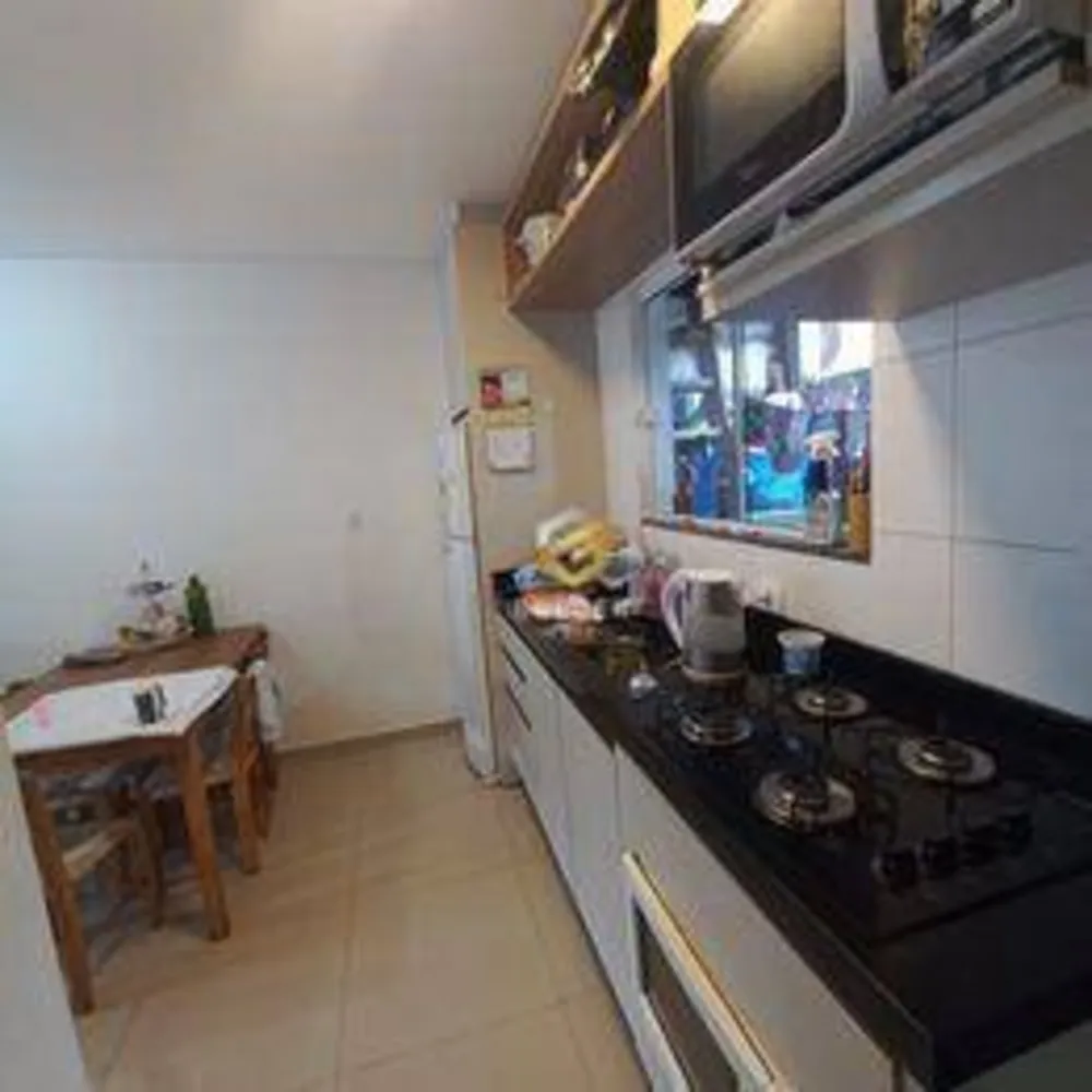 Sobrado, 2 quartos, 82 m² - Foto 11