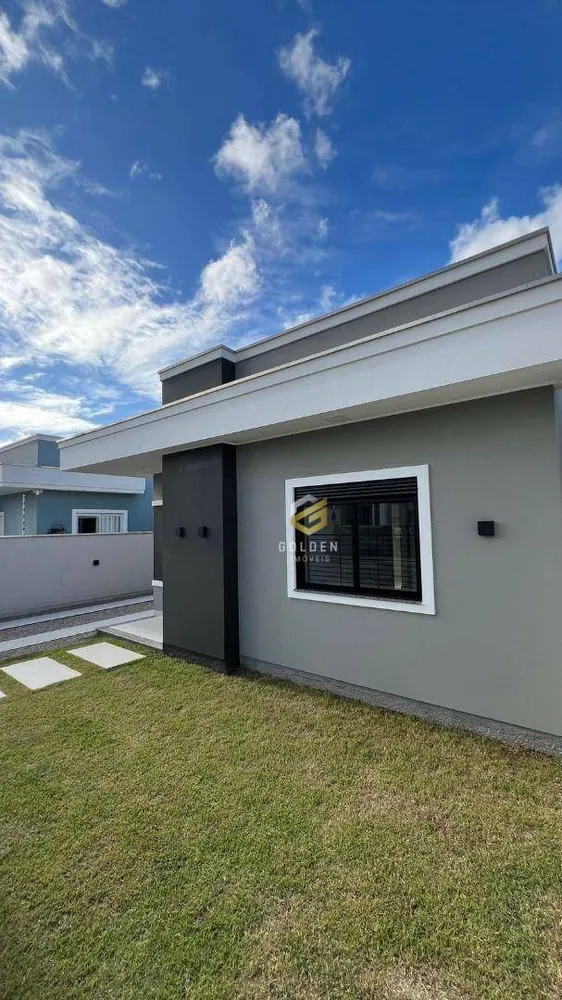 Casa, 3 quartos, 101 m² - Foto 2