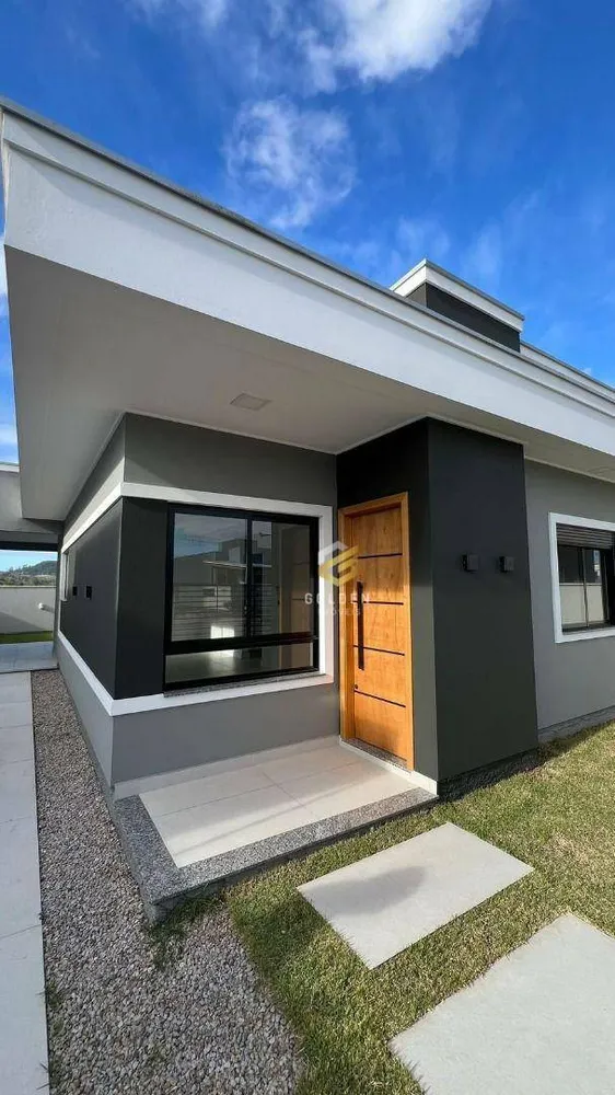 Casa, 3 quartos, 101 m² - Foto 3
