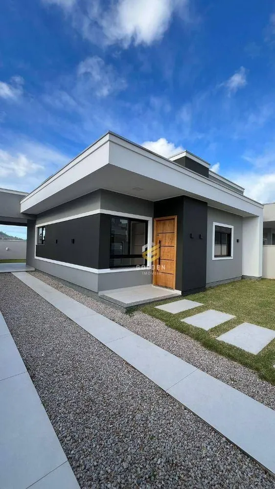 Casa, 3 quartos, 101 m² - Foto 1