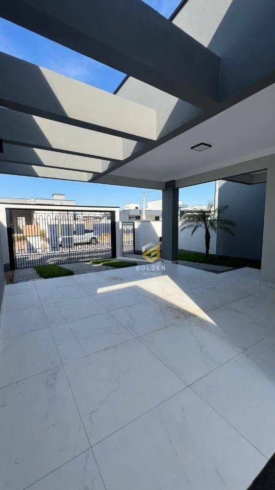 Casa de Condomínio, 3 quartos - Foto 9