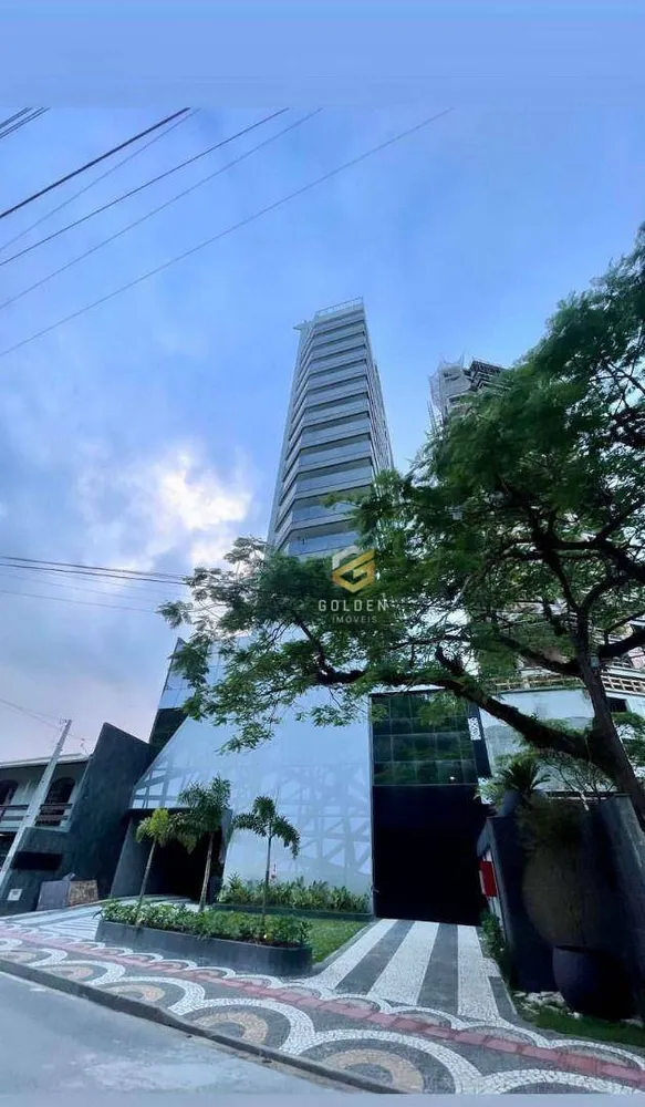 Apartamento, 2 quartos, 77 m² - Foto 1