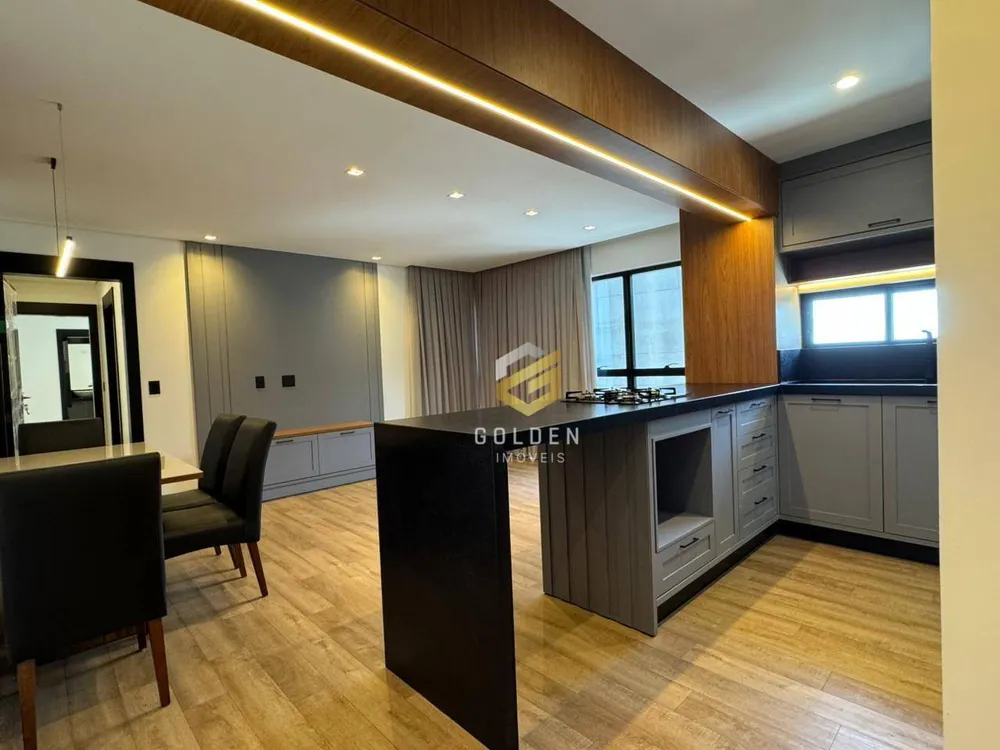 Apartamento, 2 quartos, 77 m² - Foto 5