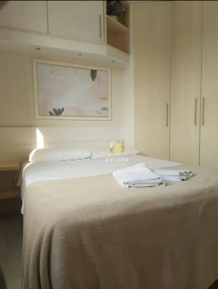 Apartamento, 2 quartos, 53 m² - Foto 5