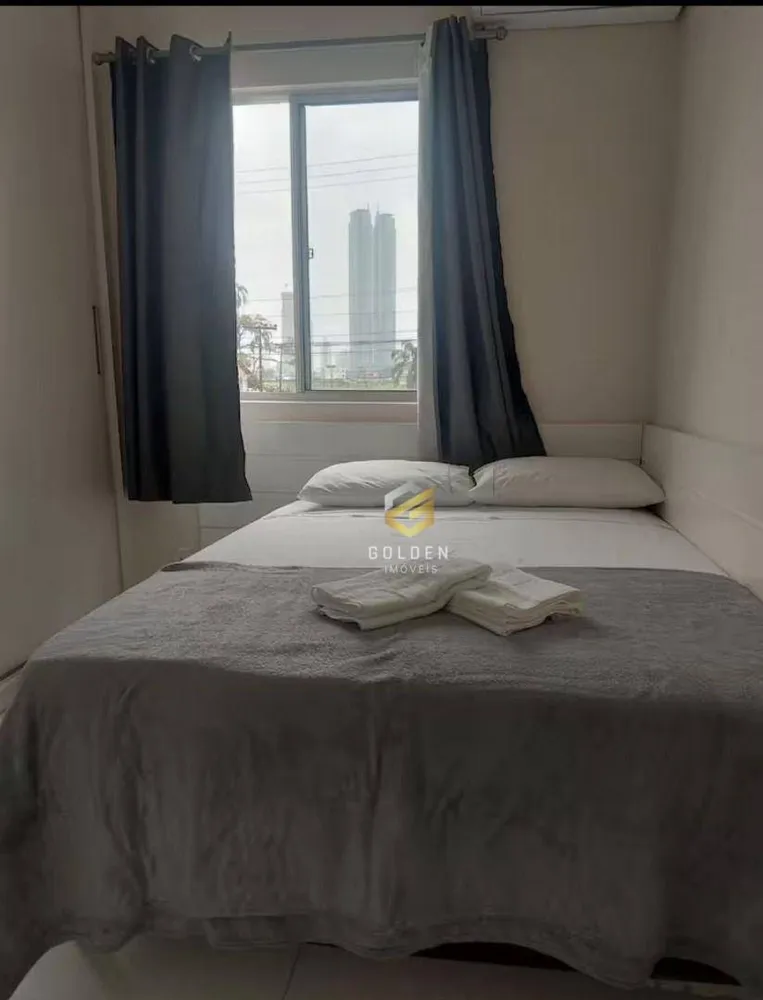 Apartamento, 2 quartos, 53 m² - Foto 10
