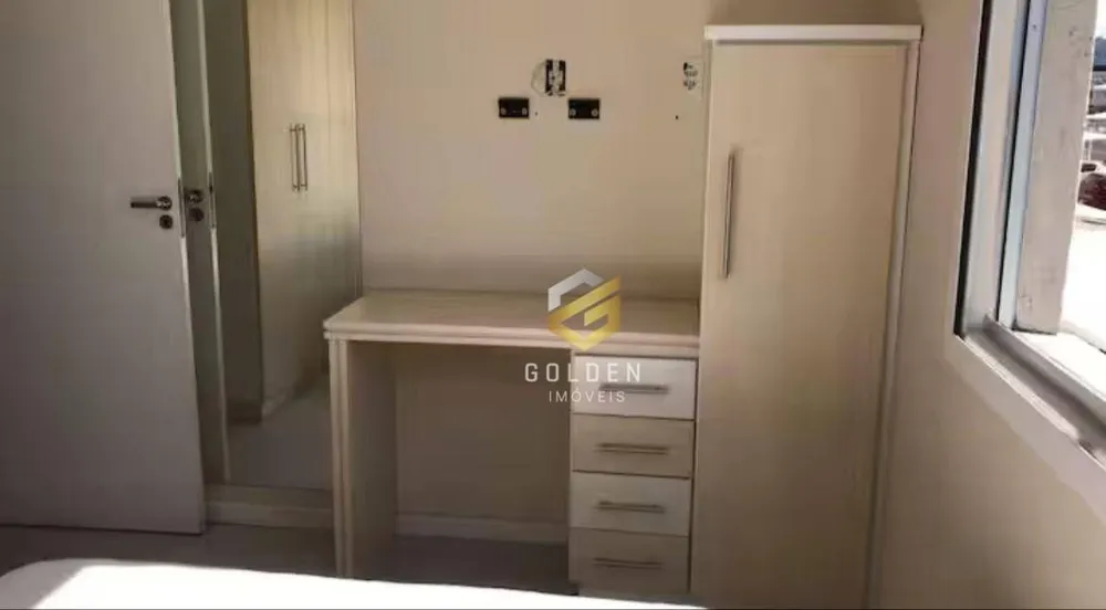 Apartamento, 2 quartos, 53 m² - Foto 5