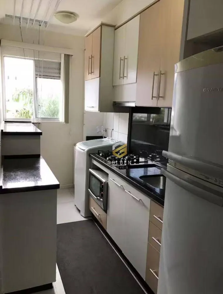 Apartamento, 2 quartos, 53 m² - Foto 4
