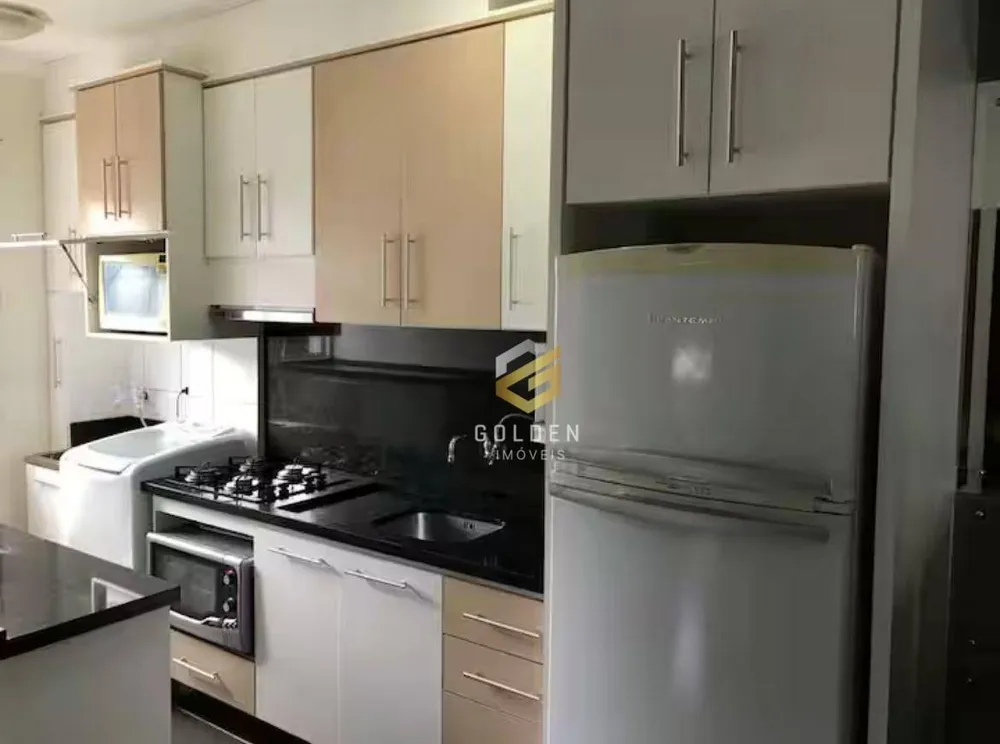 Apartamento, 2 quartos, 53 m² - Foto 3