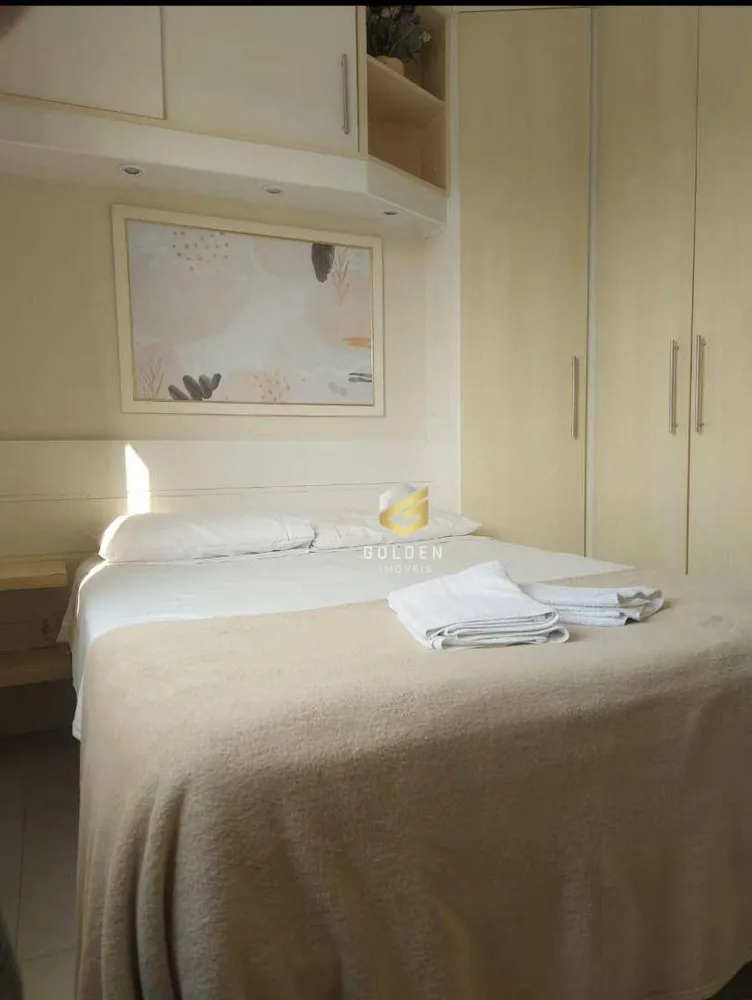 Apartamento, 2 quartos, 53 m² - Foto 8