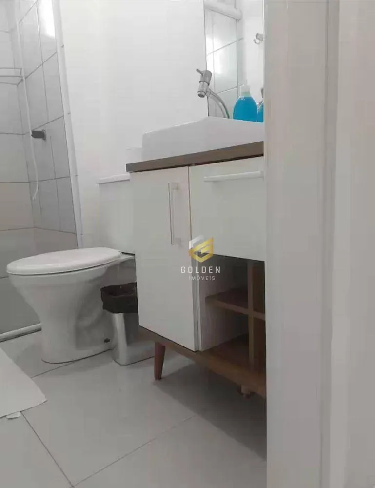 Apartamento, 2 quartos, 53 m² - Foto 12