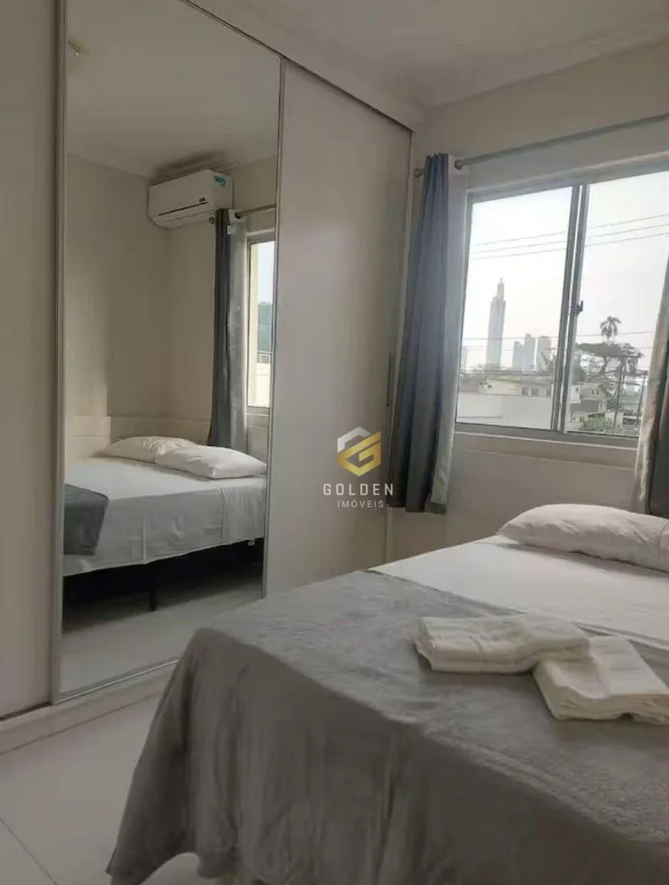 Apartamento, 2 quartos, 53 m² - Foto 11