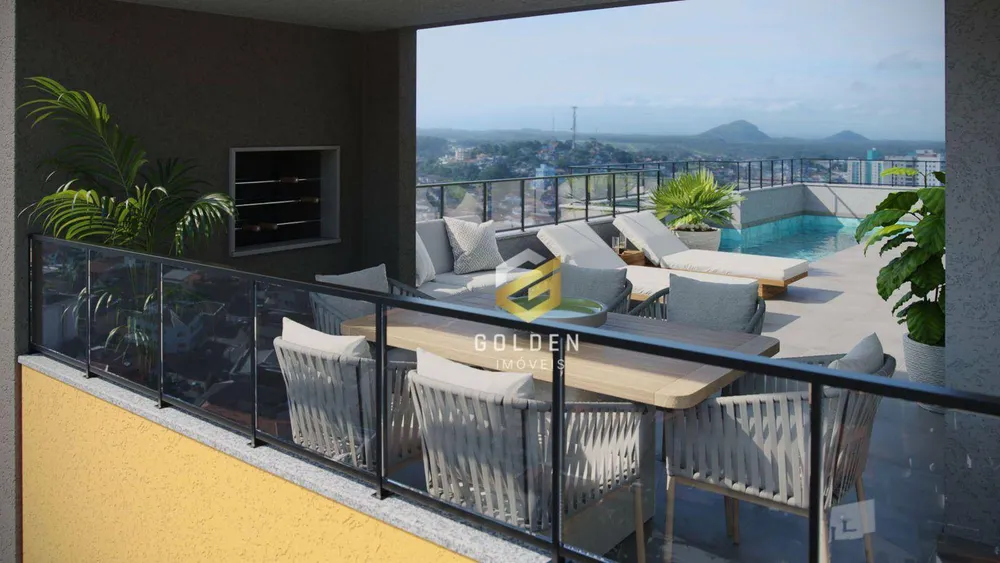 Apartamento, 2 quartos, 88 m² - Foto 4