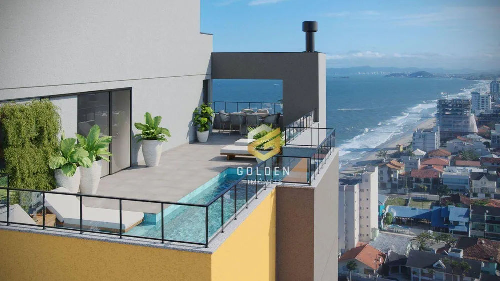 Apartamento, 2 quartos, 88 m² - Foto 2