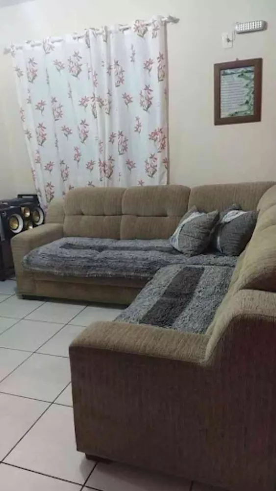 Casa, 3 quartos, 1 m² - Foto 3