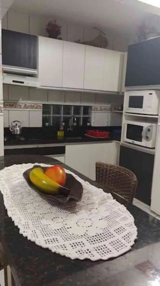 Casa, 3 quartos, 1 m² - Foto 5