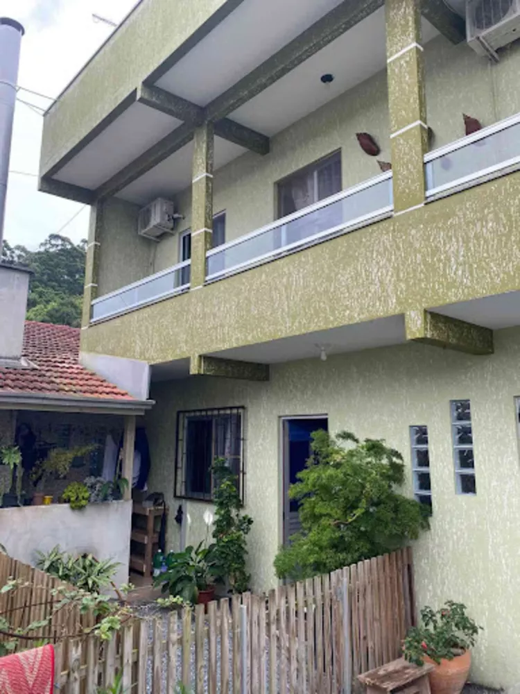 Casa, 3 quartos, 1 m² - Foto 1