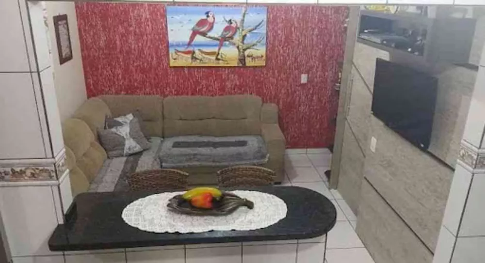 Casa, 3 quartos, 1 m² - Foto 2