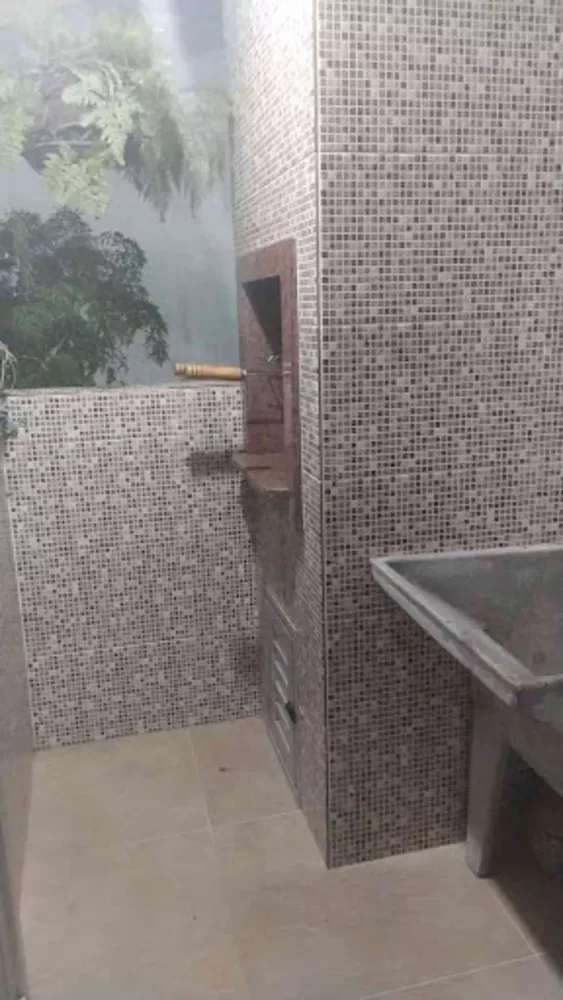 Casa, 3 quartos, 1 m² - Foto 12