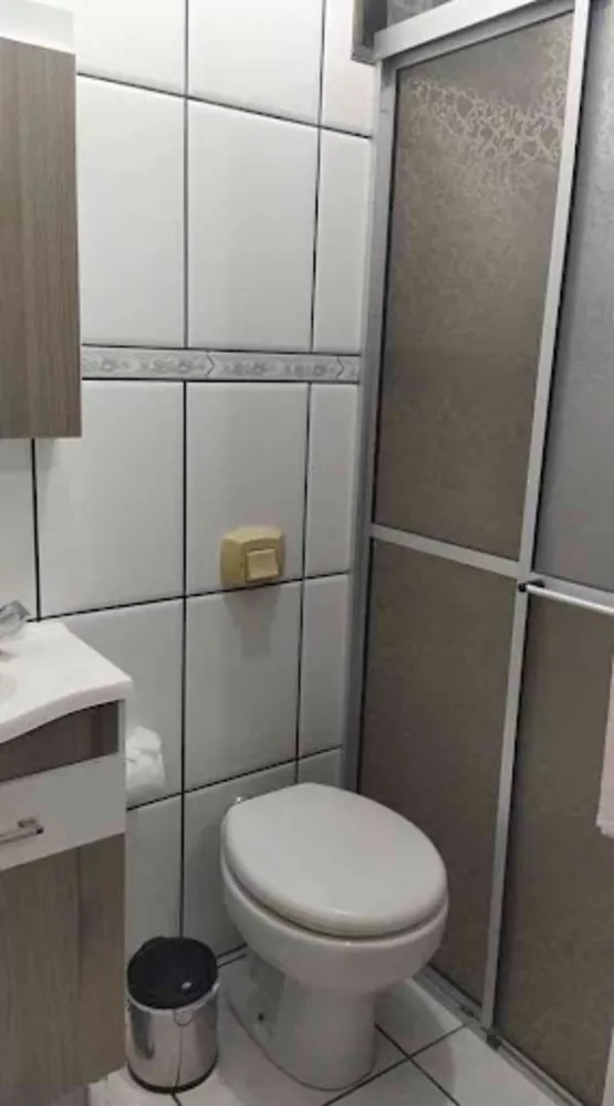 Casa, 3 quartos, 1 m² - Foto 9