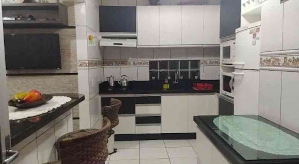 Casa, 3 quartos, 1 m² - Foto 4