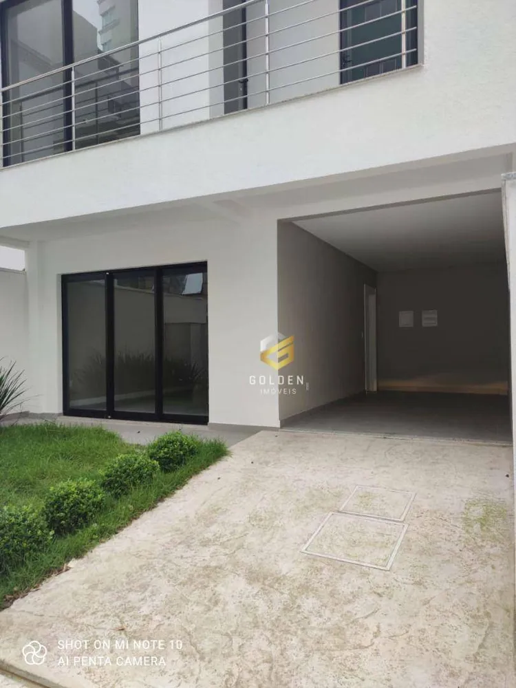 Sobrado, 3 quartos, 220 m² - Foto 4