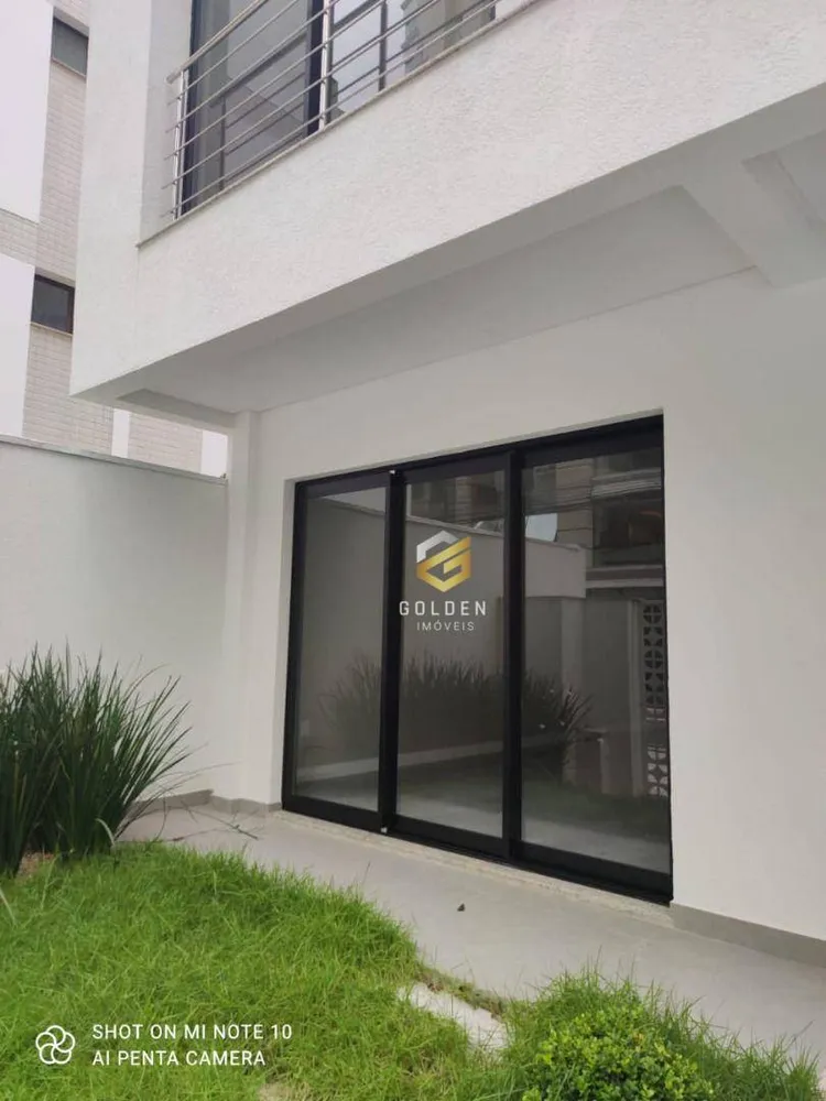 Sobrado, 3 quartos, 220 m² - Foto 5