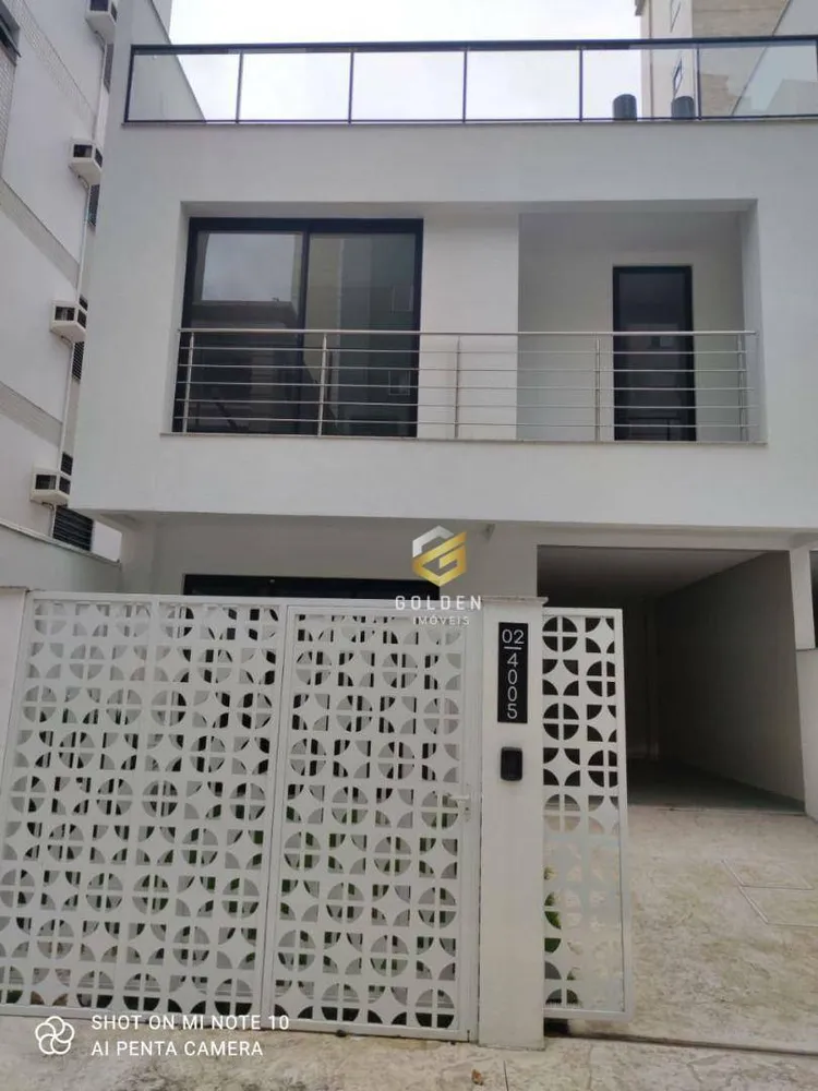 Sobrado, 3 quartos, 220 m² - Foto 2
