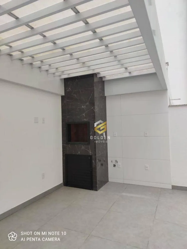 Sobrado, 3 quartos, 220 m² - Foto 3