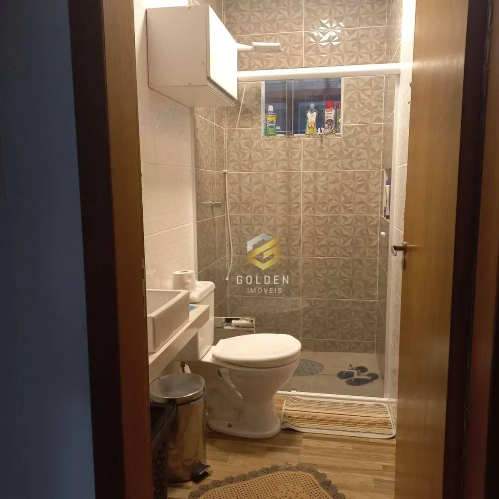 Casa de Condomínio, 2 quartos - Foto 10