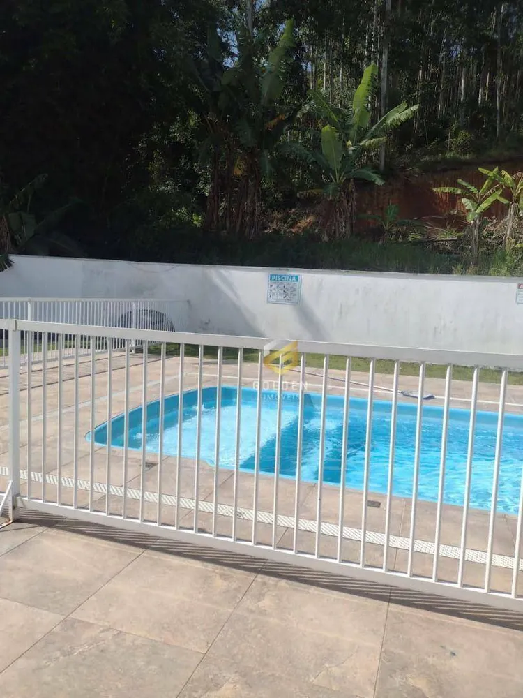 Casa de Condomínio, 2 quartos - Foto 8