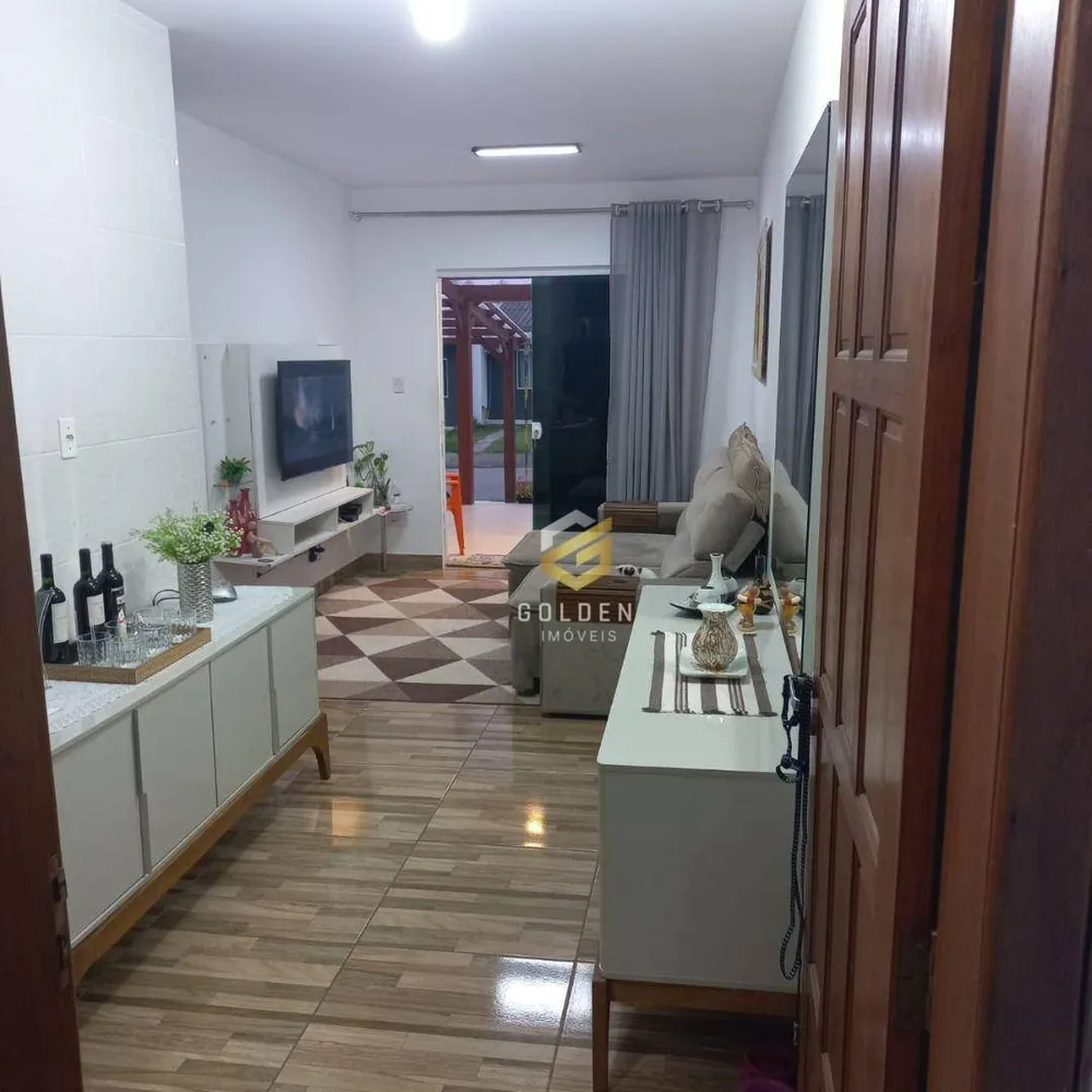 Casa de Condomínio, 2 quartos - Foto 6