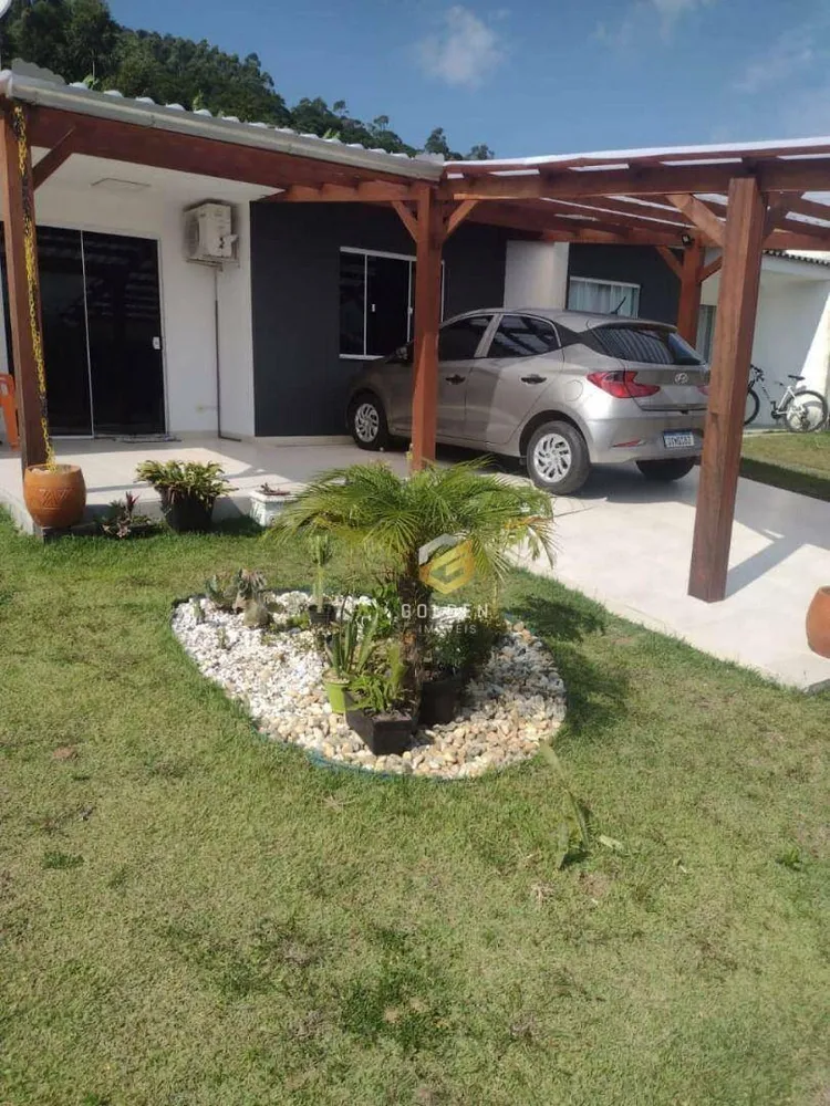 Casa de Condomínio, 2 quartos - Foto 12