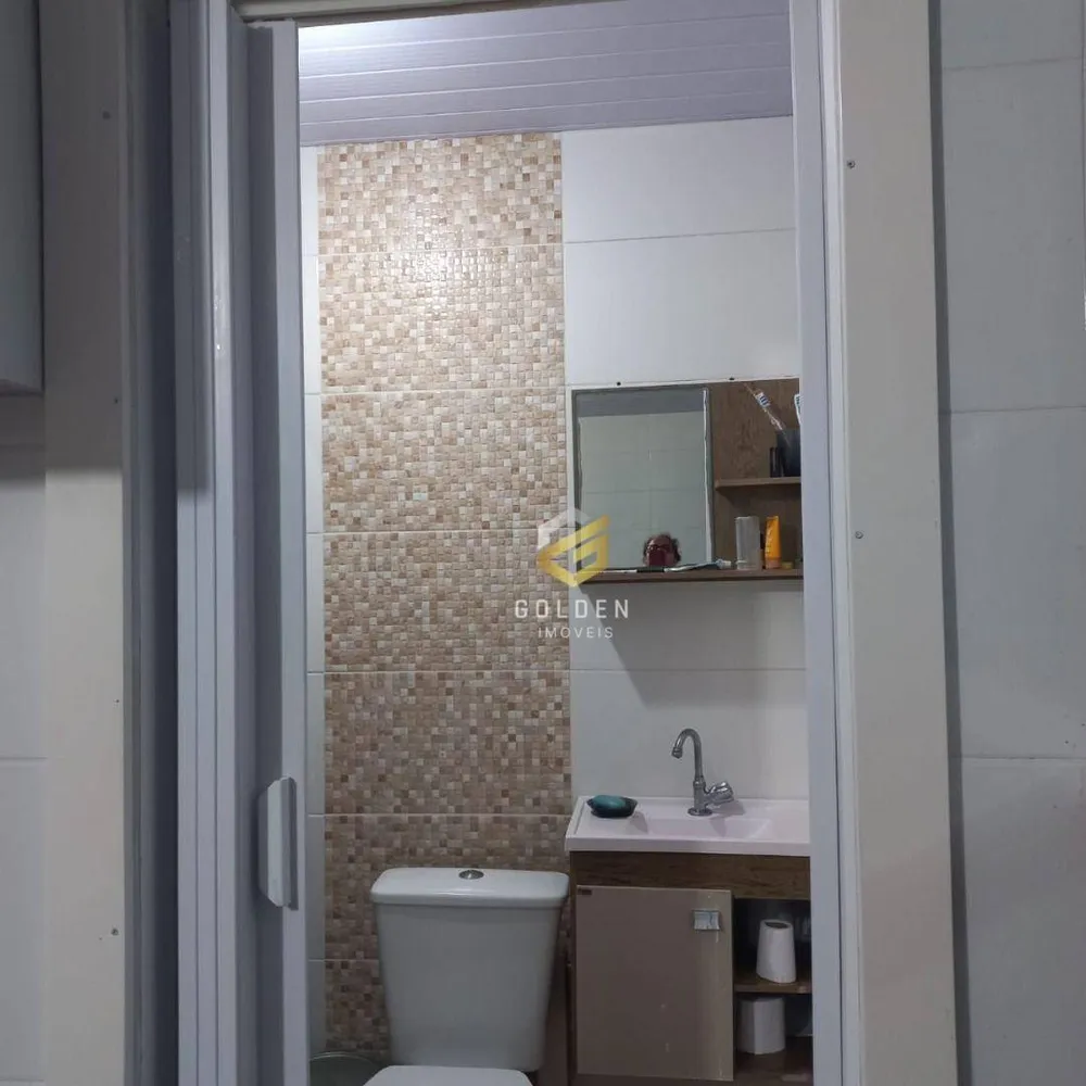 Casa de Condomínio, 2 quartos - Foto 11