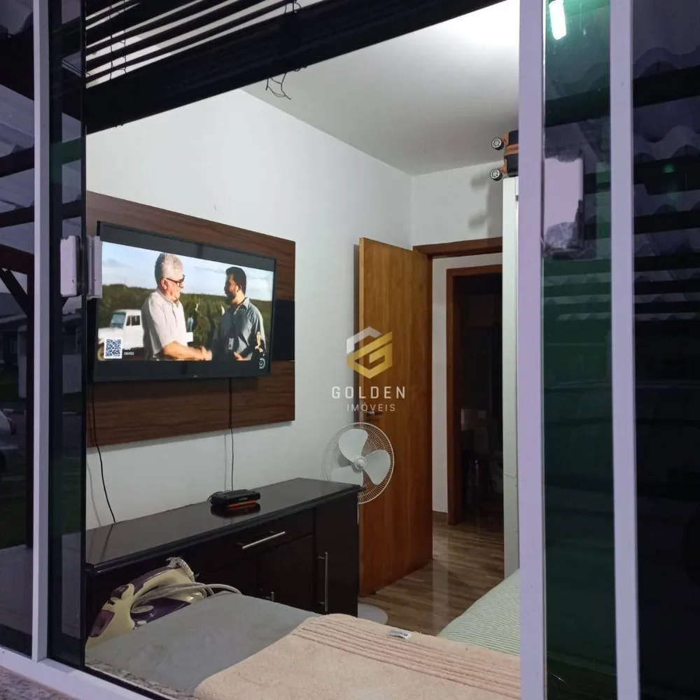 Casa de Condomínio, 2 quartos - Foto 4