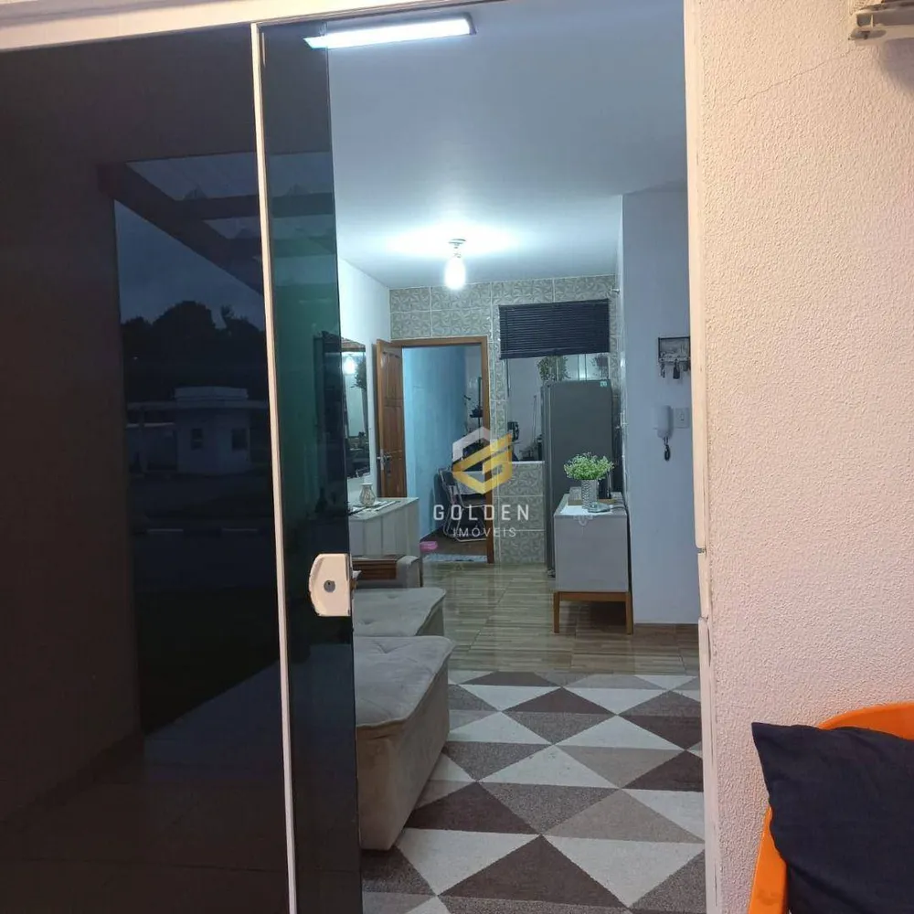 Casa de Condomínio, 2 quartos - Foto 5