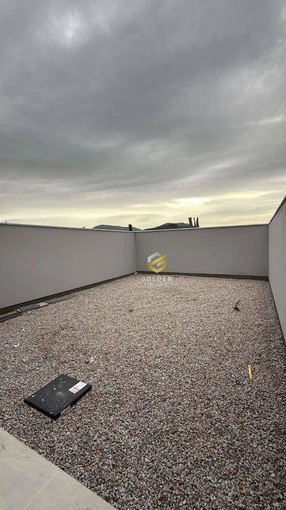 Sobrado, 2 quartos, 69 m² - Foto 3