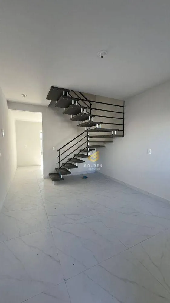 Sobrado, 2 quartos, 69 m² - Foto 4