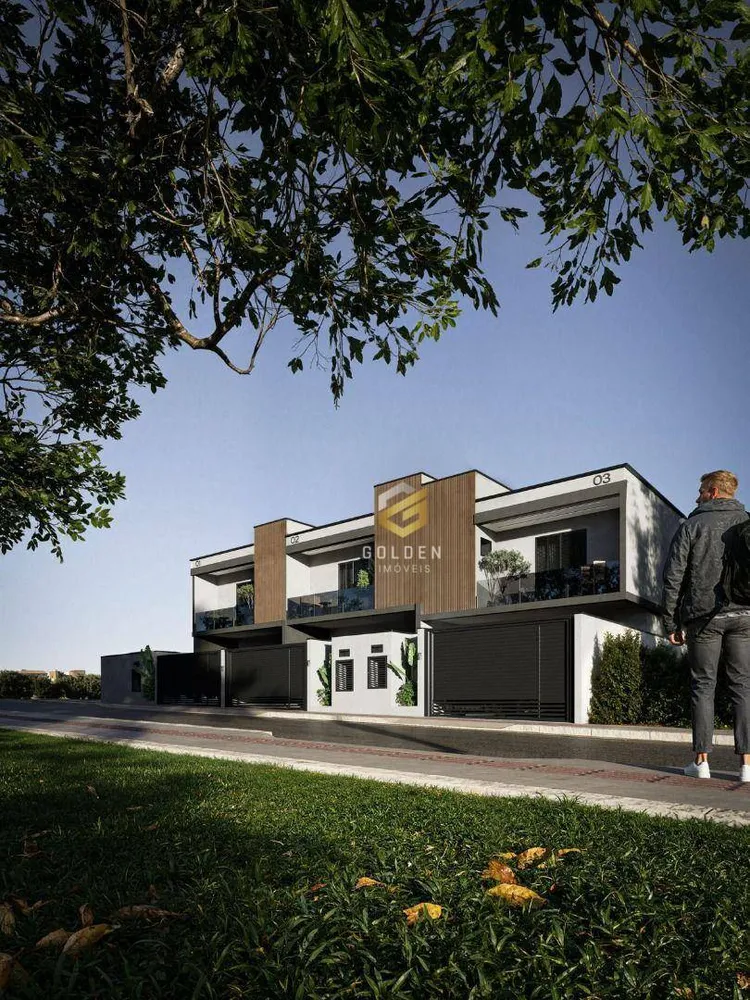 Casa, 3 quartos, 100 m² - Foto 4