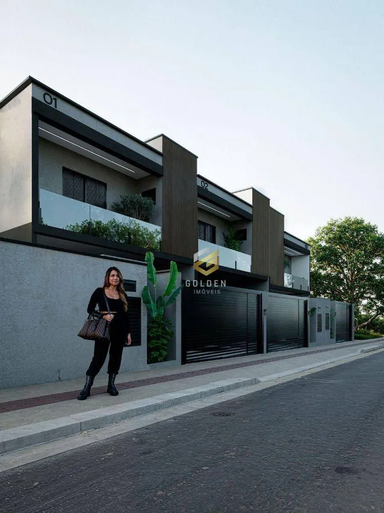 Casa, 3 quartos, 100 m² - Foto 6