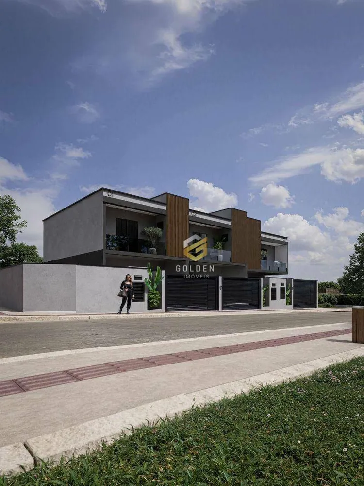 Casa, 3 quartos, 100 m² - Foto 5
