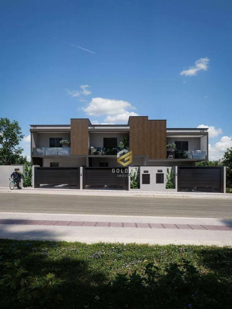 Casa, 3 quartos, 100 m² - Foto 1