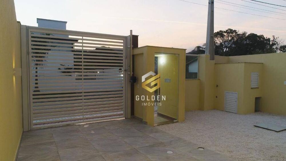 Sobrado à venda com 2 quartos, 104m² - Foto 4