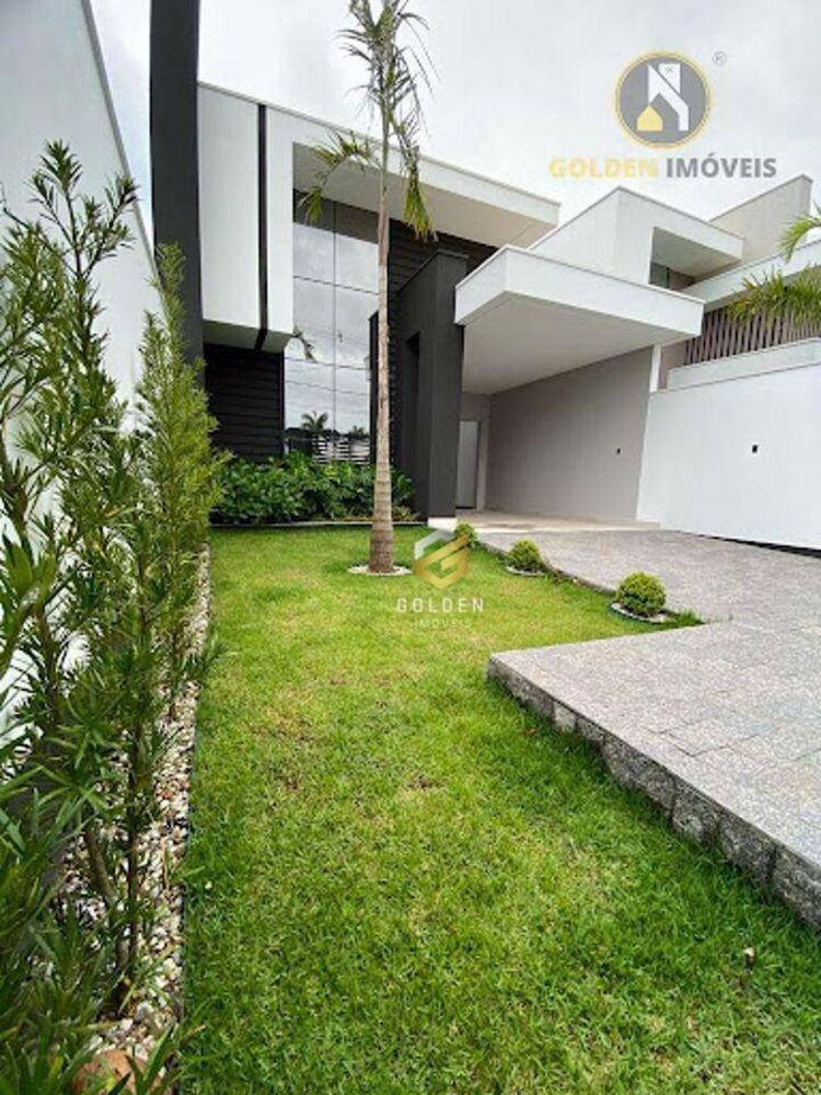 Casa à venda com 3 quartos, 97m² - Foto 3