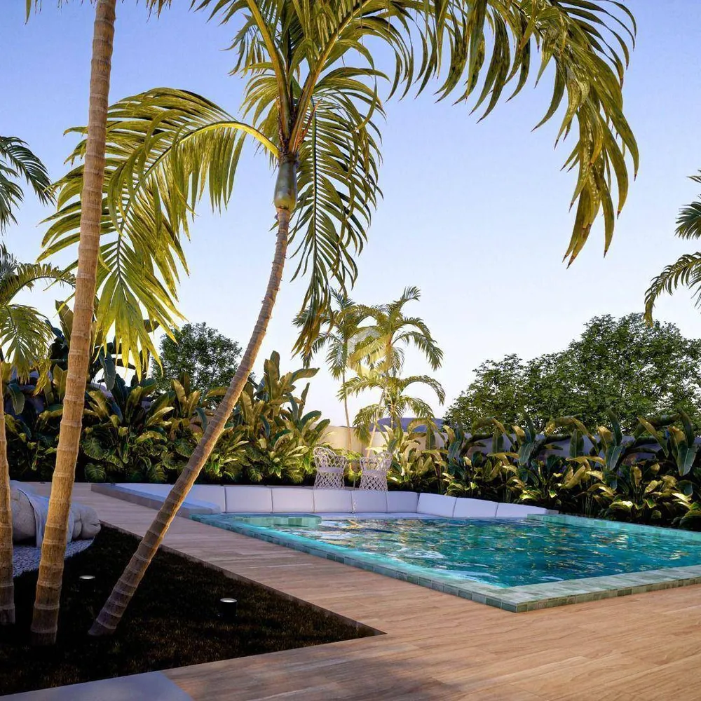 Casa, 4 quartos, 351 m² - Foto 2