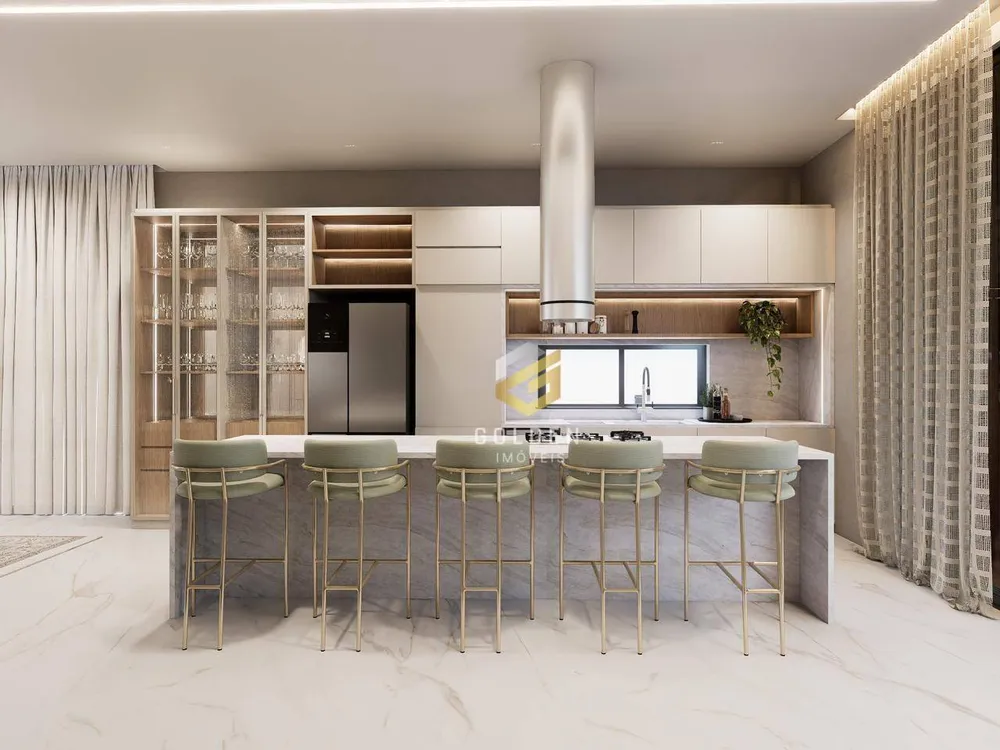 Casa, 4 quartos, 351 m² - Foto 6