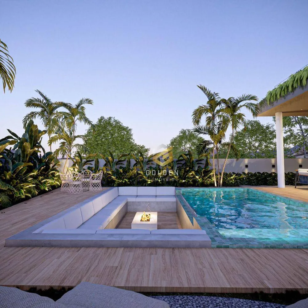 Casa, 4 quartos, 351 m² - Foto 7