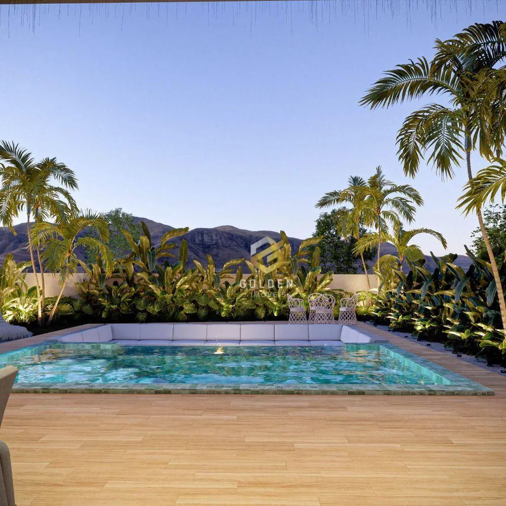 Casa, 4 quartos, 351 m² - Foto 4