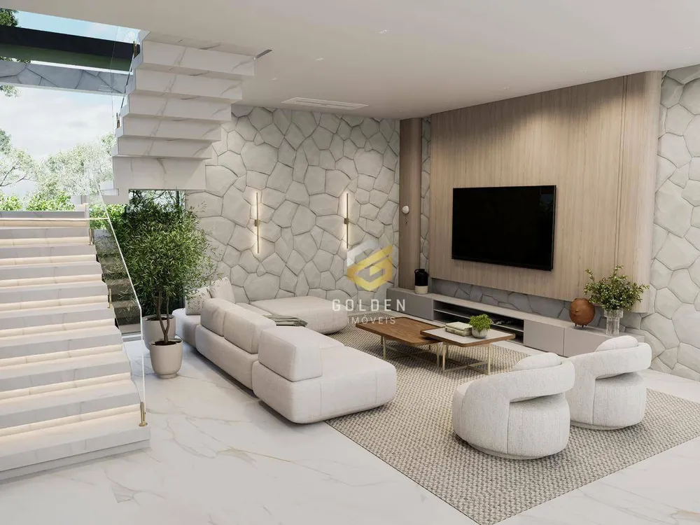 Casa, 4 quartos, 351 m² - Foto 11