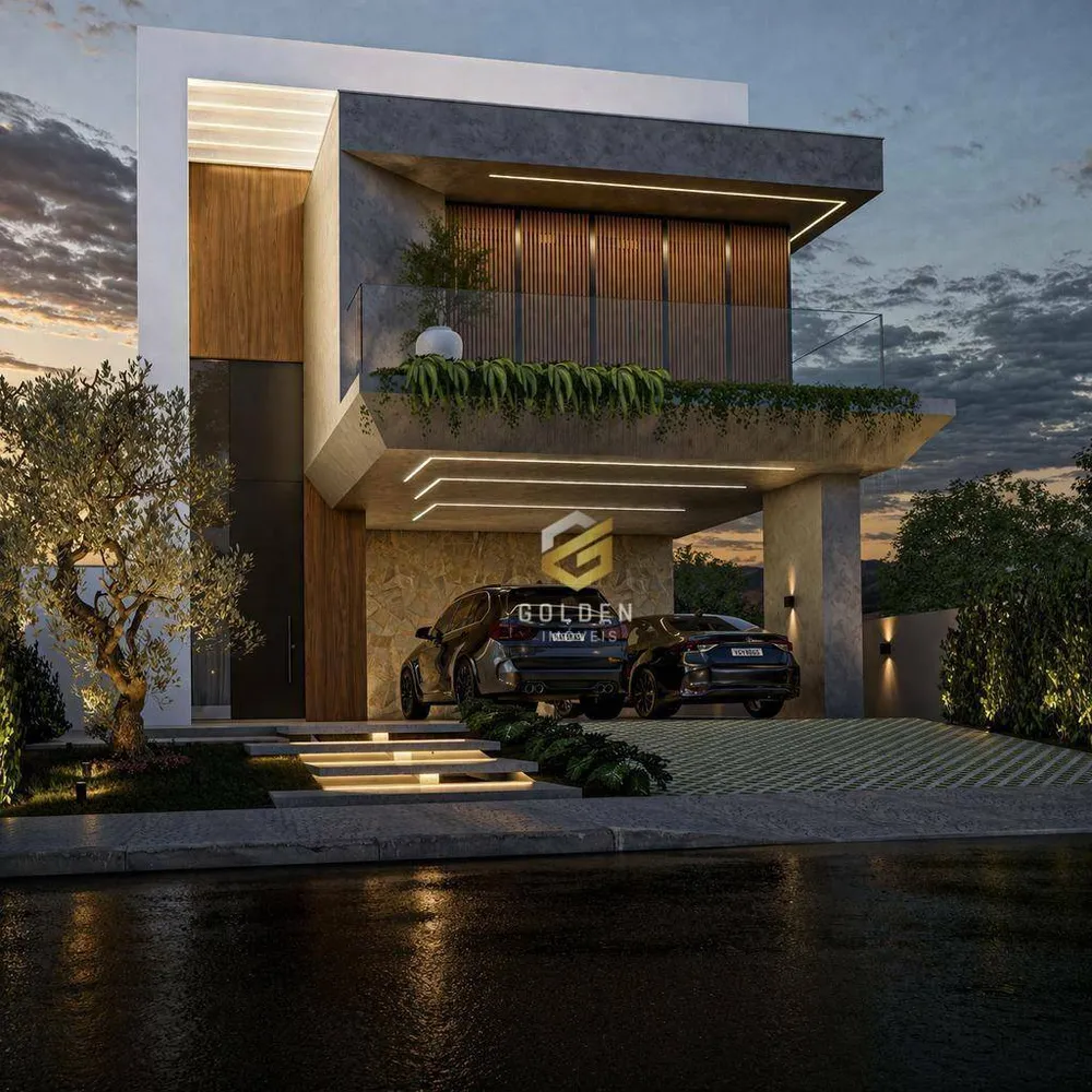 Casa, 4 quartos, 351 m² - Foto 12